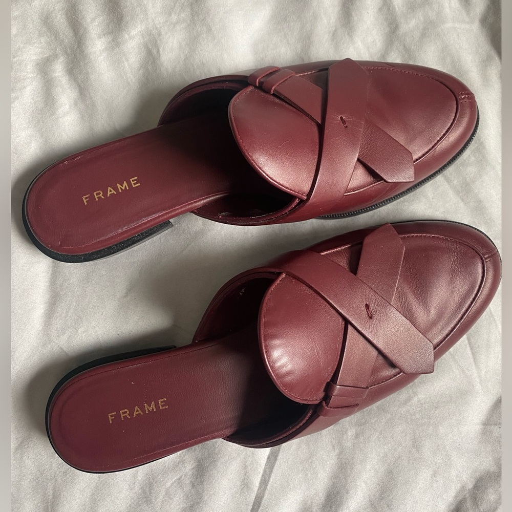 Frame Slides